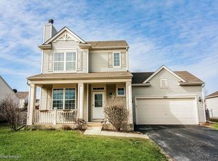 1805 Northshire Dr, Plainfield, IL 60586