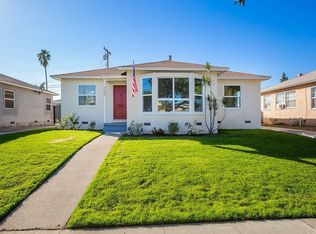705 N Evers Ave, Compton, CA 90220