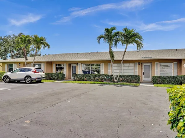 2380 Malayan Drive #B, Delray Beach, FL 33445