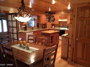 644 Rim Dr, Show Low, AZ 85901