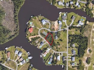 0 Hillcrest Rd, Pass Christian, MS 39571