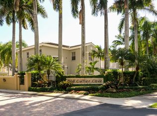 15000 SW 76th Ct, Palmetto Bay, FL 33158