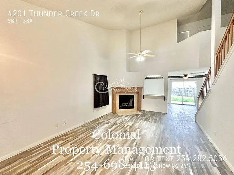 4201 Thunder Creek Dr — Photo 3