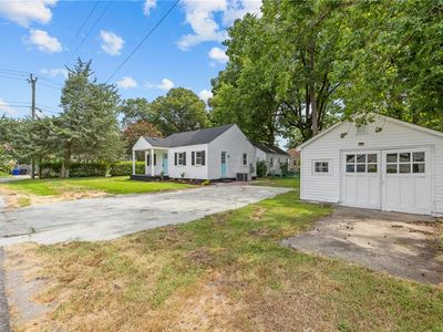 32 Fiske St, Portsmouth, VA, 23702
