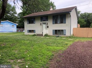 22 Reed Ave, Clementon, NJ 08021