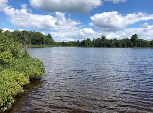 4401 Verbick Dr, Fence, WI 54120