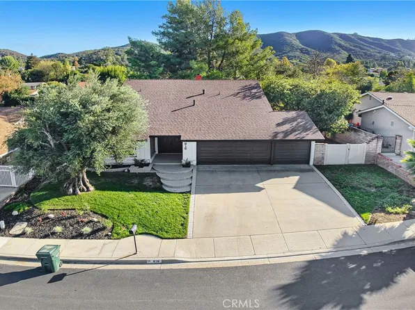 816 Pamela Wood St, Thousand Oaks, CA 91320