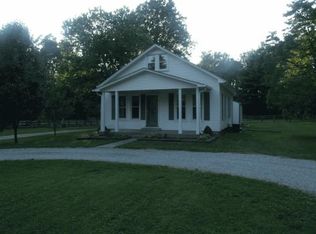 106 Mount Mercy Dr, Pewee Valley, KY 40056