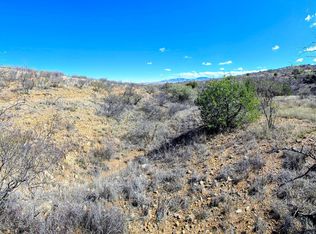 22200BLK S Red Cloud Mine Rd, Vail, AZ 85641