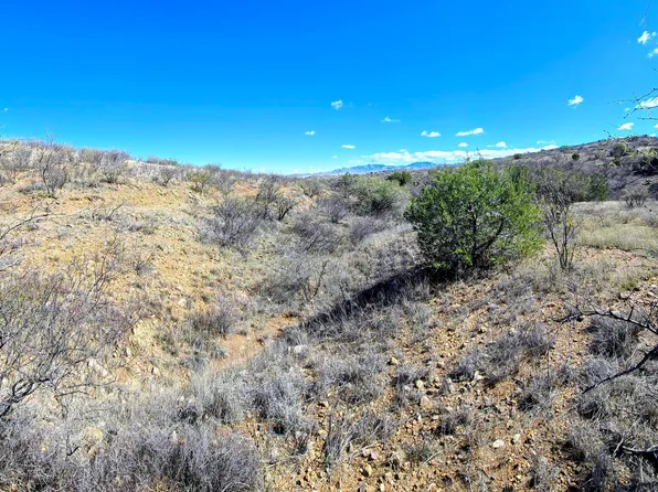 22200BLK S Red Cloud Mine Rd, Vail, AZ 85641