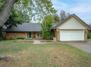 6404 Brentford Pl, Oklahoma City, OK 73132