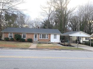 109 W Oneal St, Gaffney, SC 29340