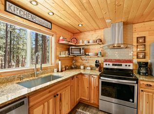 456 Hoven Weep Loop, Jemez springs, NM 87025