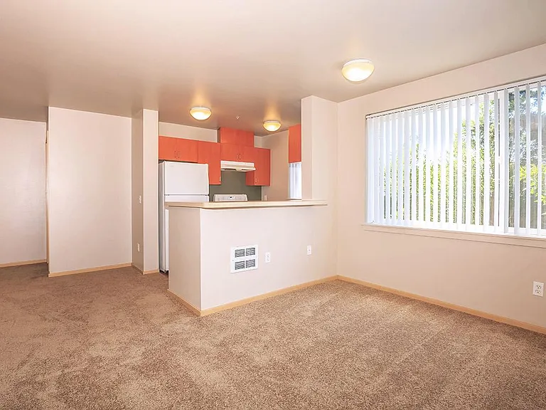 The Village at Overlake Station — Photo 25