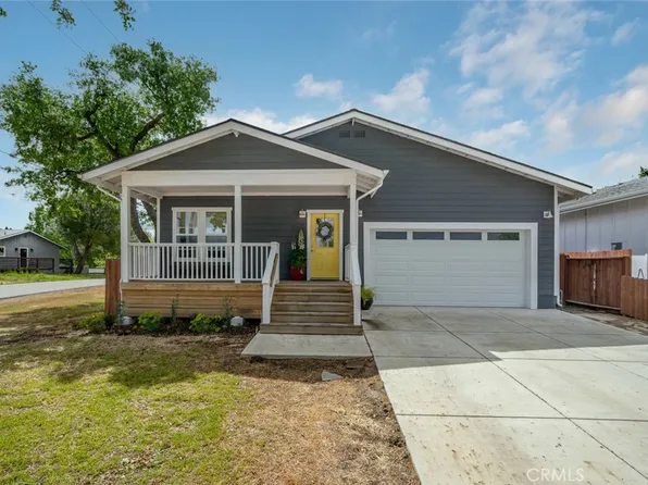 22507 H St, Santa Margarita, CA 93453