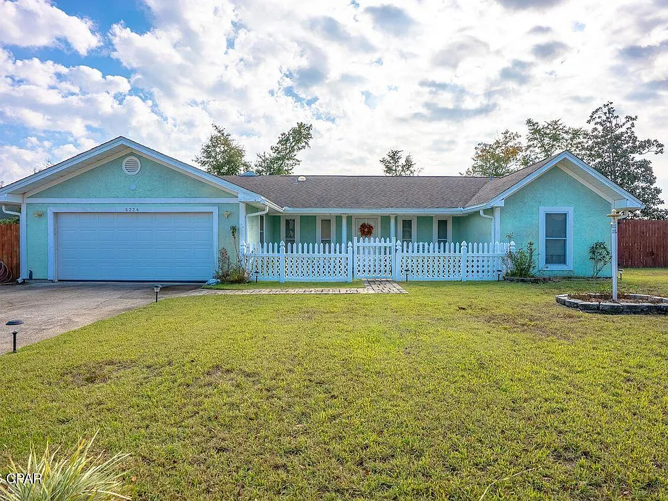 6224 Seminole Dr