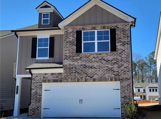 4331 Portsbrook Ave, Snellville, GA
