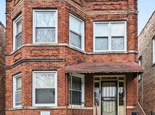 6110 S Maplewood Ave, Chicago, IL 60629