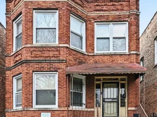 6110 S Maplewood Ave, Chicago, IL 60629