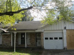 1719 Winter Bay Ln, Houston, TX 77088