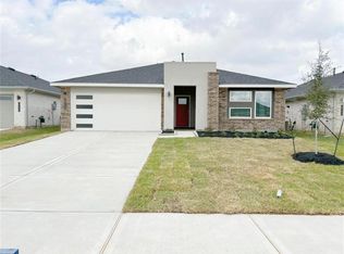 29526 Paytons Park Ct, Katy, TX 77494