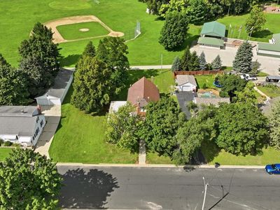 414 Grove STREET, Sullivan, WI, 53178