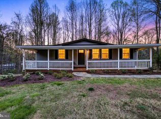 66 Ordinary Rd, Mineral, VA