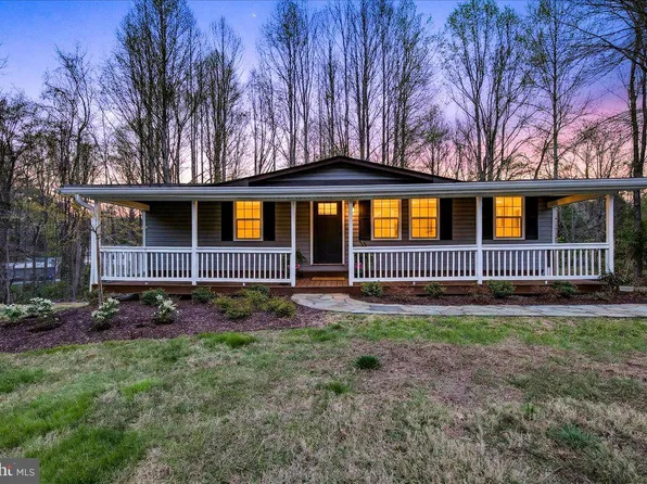 66 Ordinary Rd, Mineral, VA 23117