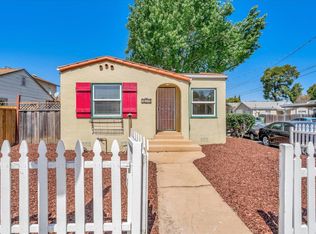 4073 Central Ave, Fremont, CA 94536