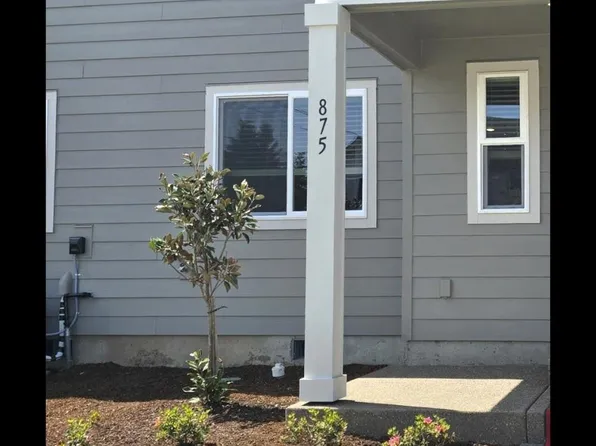 875 Eaden St, Woodburn, OR 97071