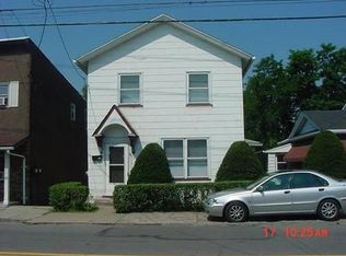 404 N Main St, Pittston, PA 18640
