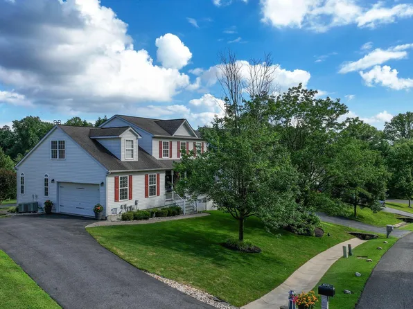 855 Clamshell Ct, Edgewater, MD 21037