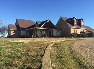 3441 Fm 1568, Campbell, TX 75422