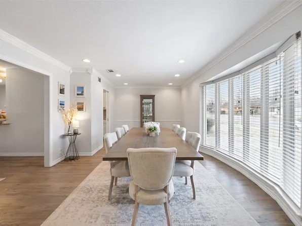 9311 Ferndale Rd, Dallas, TX 75238