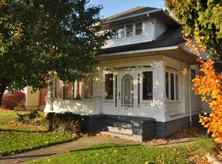 1413 N Limestone St, Springfield, OH 45503