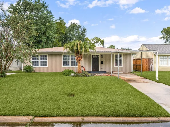 1206 Oak Meadows St, Houston, TX 77017