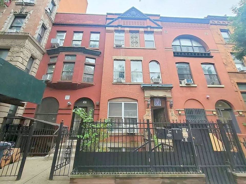 1st image of 358 W 116th St #1A