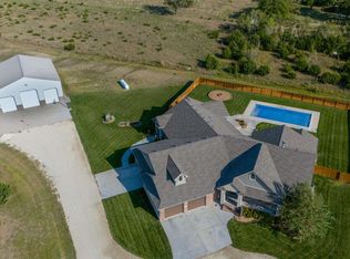 2565 S Saratoga Ct, Goddard, KS 67052