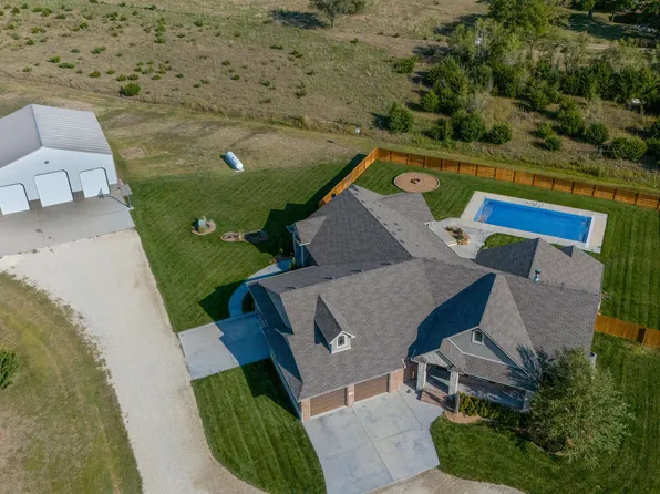 2565 S Saratoga Ct, Goddard, KS 67052