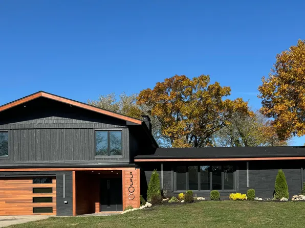 3300 W 20th Pl, Gary, IN 46404