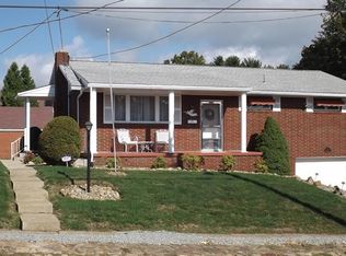 6 Sylvanus Ave, Uniontown, PA