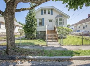 174 Belmont St, Quincy, MA 02170