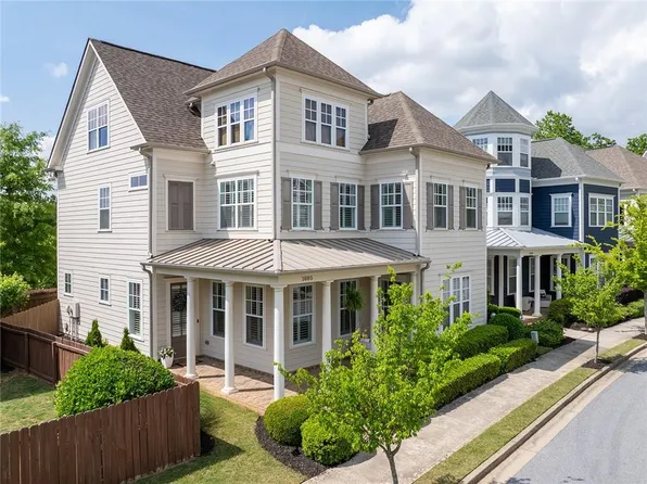 1085 Celebration Dr, Roswell, GA 30076