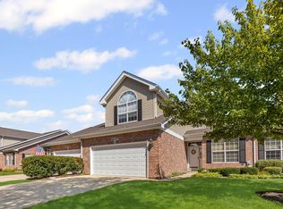 4057 Pheasant Ct, Saint Charles, IL 60174