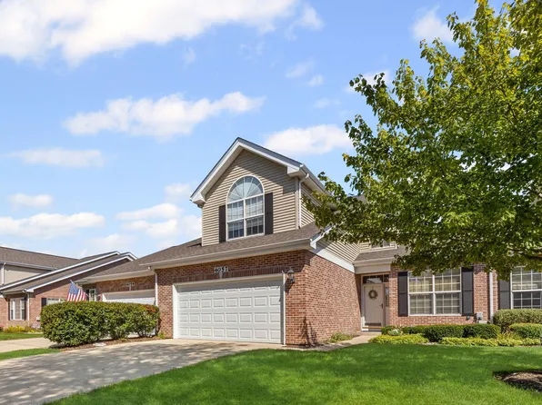 4057 Pheasant Ct, Saint Charles, IL 60174
