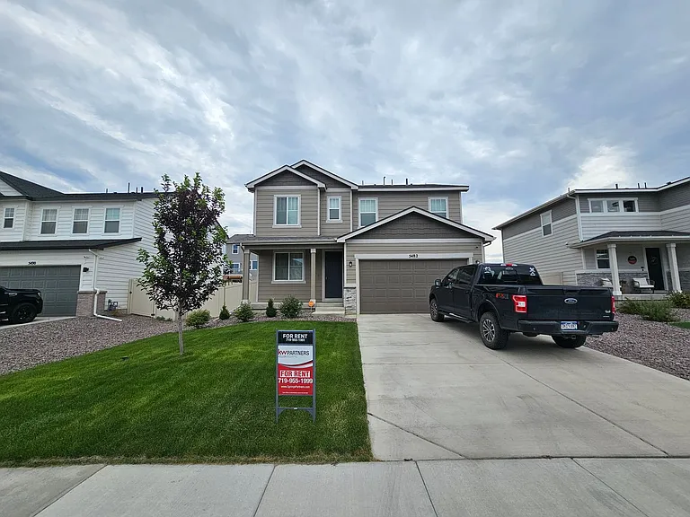 5482 Wagon Hammer Dr — Photo 2