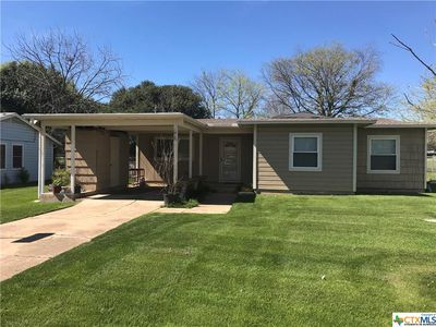102 Circle Dr, Belton, TX, 76513