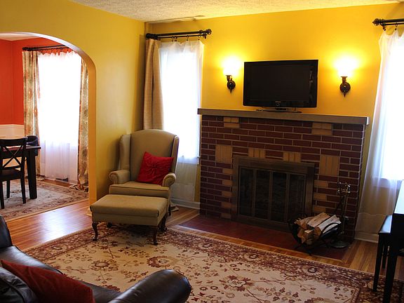 Beautiful Original Hardwoods