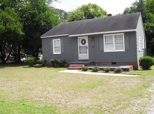 2006 Ardsley Rd, Rockingham, NC 28379