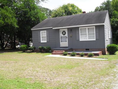 2006 Ardsley Rd, Rockingham, NC, 28379